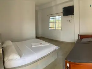 Hostal Kashi Kai