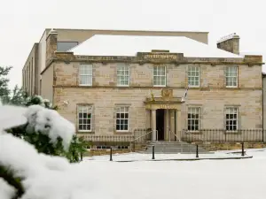 The Shirley Arms Hotel