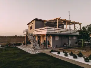 Sirens Luxury Apartments Palouki