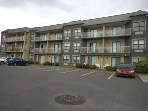 Auberge Harris