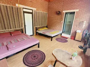 Du Gia View Homestay