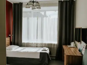 Gornaya Dolina Mini-Hotel