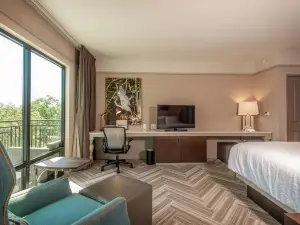 Hilton Garden Inn Mobile Downtown