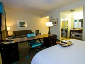 Hampton Inn Fayetteville