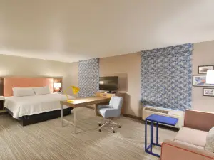 Hampton Inn & Suites Menomonie