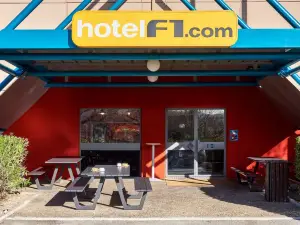 Hotelf1 Remiremont Saint Nabord
