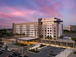 Palmetto Marriott Resort & Spa