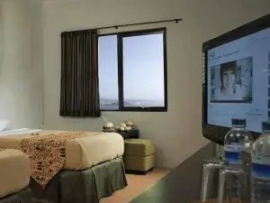 Hotel Wisata Camplong