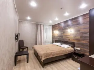 Sloboda Mini-Hotel