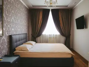 Aurooms Континент (Аурумс)