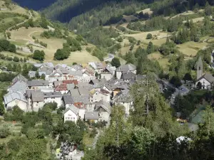 La Petite étoile d'hôtes en Mercantour