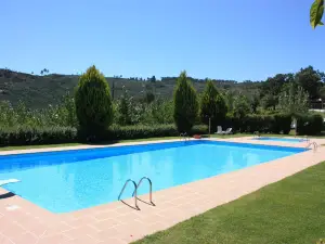 Quinta de Santo Estêvão Hotel Rural
