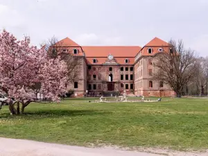 Pałac Brody