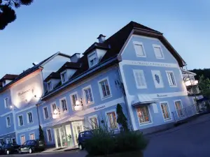 Landhotel Moshammer