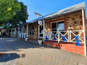 Amble at Hahndorf