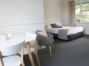 奧福德海洋酒店