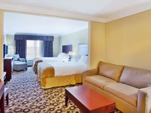 Holiday Inn Express & Suites Macon - I-475