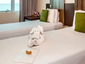 馬塞約帕尤卡拉美居酒店