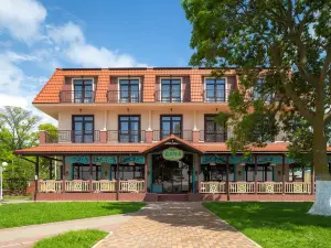 Dacha Hotel