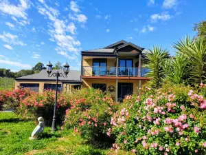 Gypsy Creek Winery