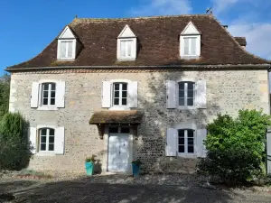 La Part des Anges