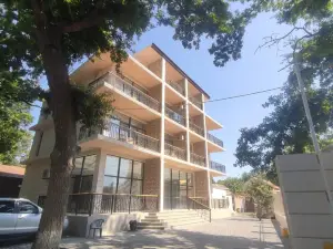 Hotel Bulaq