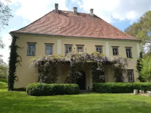 Pałac Lasów