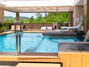 Admiral Park Hotel by Falco D'Oro Hotels
