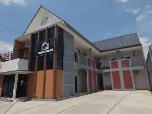 A&D Guesthouse Syariah