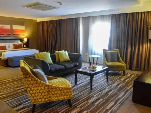 Cresta Mahalapye Hotel