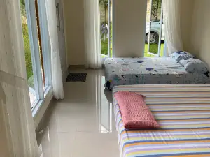 Pondok Omahku Cidahu
