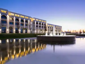 Farovon Khiva Hotel