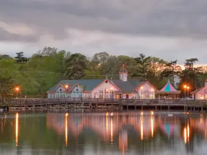 フェアフィールド イン & スイーツ バイ マリオット・アトランティック シティ アブセコン