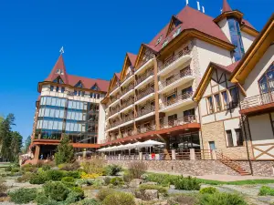 Areal Congress Hotel