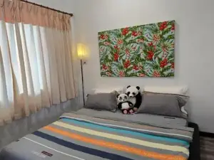 Tuaran Village Guesthouse