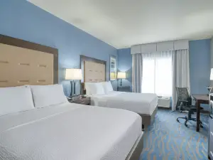 Holiday Inn Express & Suites Edwardsville
