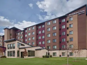 Residence Inn Dallas Allen/Fairview