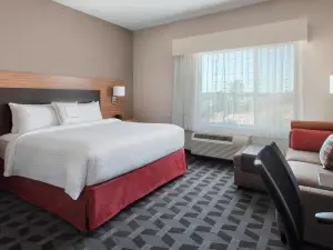 TownePlace Suites Nashville Goodlettsville