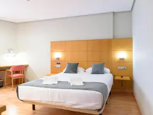Hotel Alda Xinzo