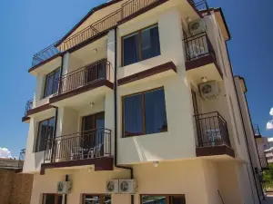 Salena Beach Hotel