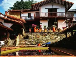 La Serrana Hostal Spa