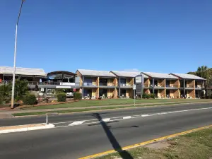 Bribie Waterways Motel