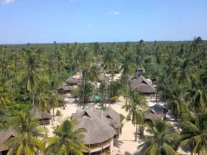 Barry's Beach Resort