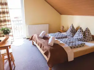 Pezión Limbový Dvor