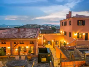 더 바로스 레지던스 호텔