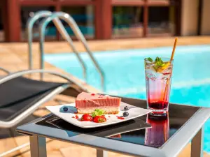 Wellness Hotel Spark