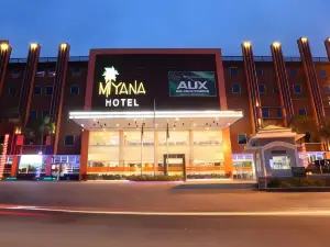 Miyanna Hotel