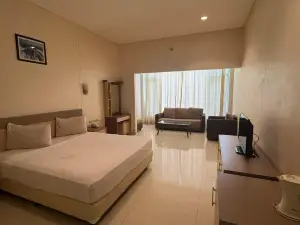 Negeri Baru Hotel & Resort