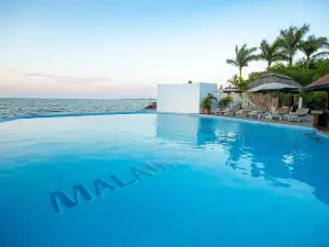 Malaika Beach Resort
