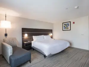홀리데이 인 익스프레스 & 스위트 호프만 에스테이트, IHG 호텔